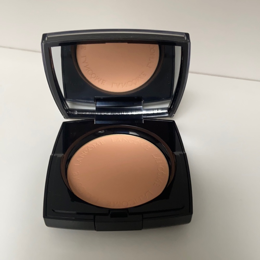 Lancôme BELLE DE TEINT Natural Healthy Glow Powder NWT